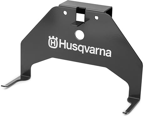 Husqvarna Automower® Wandhalterung – Für Automower® 305, 310 Mark II, 315 Mark II 405X und 415X