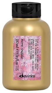 Davines questo è un siero per la costruzione di riccioli crea ricci 100ml