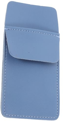 Operitacx Étui Crayon Blouse Infirmière Avec Pinces Poche Porte Stylo Infirmière Compacte Pour Chemise Organiseur De Stylos Pour Ranger Stylos Crayons Et Petits Outils En Poche
