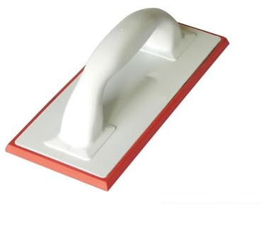 PLATOIR A JOINTER EPOXY C/C ORANGE 25X11