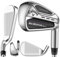 Callaway Damen CG IR Big Bertha REVA 23 Golf-Einzel-Bügeleisen, Schwarz