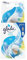 Glade Sense And Spray Automatic Air Freshener Refill Clean Linen, 18ml