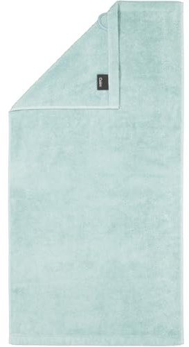 Cawö Handtücher Life Style Uni 7007 seegrün - 455
