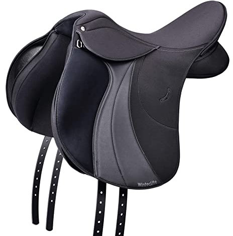 Vielseitigkeitssattel WINTECLite