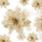 UFLF 12 Pz Fiori di Natale Poinsettia Fiori Artificiali Natalizi Addobbi per Albero di Natale Ornamenti per Decorazione Natalizi Capodanno Matrimonio