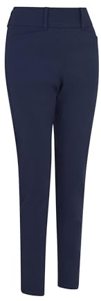 Callaway Pantalon à Enfiler Chev avec Stretch pour Femme