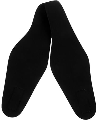 CORHAD 2 Stücke Material Schwimmen Stirnband Ohren Für Kinder Erwachsene Yoga Und Tauchen Haar Band