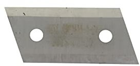 LAME POUR BROYEUR DE VEGETAUX MTD