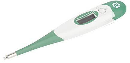 Badabulle Termometro digitale ultra rapido