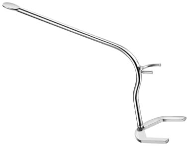 Szuenh Sprinkler Wrench 42064 is a Replacement for The Maxi Paw Wrench. Fits Rainbird Pop-Up Impact Sprinkler Models LG-3, Mini Paw, AG5 and 2045A. Maxi Paw fits Feekoon Sprinkler Wrench 1pc.