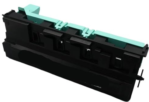 CCXTZC Contenedor de tóner Residual A4NNWY1 WX-103 Compatible con C224 C284 C308 C364 C368 C454 C554 C458 C558 C658 C220 C221 C258 C280