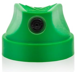 Montana Level 2 Skinny Caps Bundle, Multi Size Thin 0.6-2.5m Spray Line, Graffiti Paint & Aerosol Nozzle Tip Replacement Pack (50)
