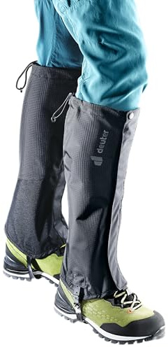 deuter Gaiter Outdoor Gamaschen