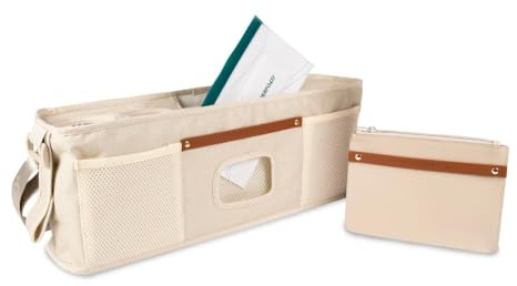 Wonderfold W4 Parent Console Mugghållare Bigg