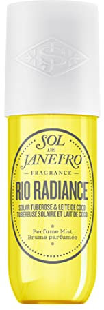 Sol de Janeiro Rio Radiance Hair & Body Fragrance Mist 240mL/8.1 fl oz.
