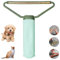 Quita Pelos Mascota: Accesorios para Perros y Gatos Removedor de Pelo. Cepillo Quitapelos y Quita Pelusas para Ropa, Sofá, Cama, Alfombras y Telas. Lint Remover. Lavable y Reutilizable