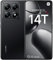 Xiaomi 14T Pro Moviles Smartphone 12GB+256GB MediaTek Dimensity 9300+ 5000mAh Battery 120W Hyper Charge, Blac