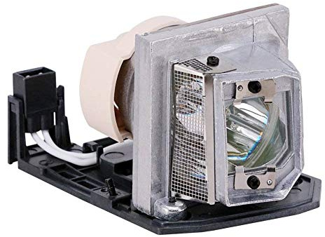 SDPOLHYGF Lámpara de proyector de Repuesto VIP180 / 0.8 E20.8 Reemplazo AJ-LBX2A Lámpara de proyector Ajuste para LG BS275 BS-275 BX275 BX-275 Proyectores Bombilla para proyector(AJ LBX2A CBH)