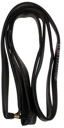 KIXZSAZ Inner Tube Bike Puncture Resistance Replacement Bicycle Inner Tube 700 X 35/43C Presta Valve With Presta Valves French Valve And Valveamerican