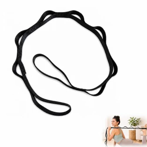 VBK Daisy Chain 1 Unidad para Cinturón de Fondos Hamaca