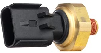 RIDEX 805O0003 Interruptor de control de la presión de aceite Compatible con JEEP GRAND CHEROKEE II WJ, WG