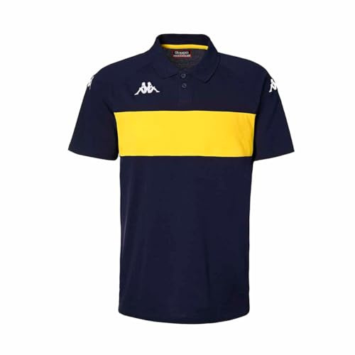 Kappa Dianetti T-Shirt Unisexe pour Adulte