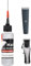 Oil for Hair Clippers, Special Design Precision Mechanics Oil, Portable and Easy to Store Shaving Oil for Hair Clippers, Hair Trimmers, Razors and Massagers, 60 ml