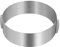 HEMOTON Cake Mold Adjustable 6 to 12 Inch Telescopic Mousse Ring Stainless Steel Baking Mold