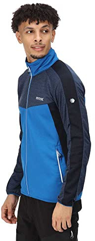 Regatta Herren Fleecejacke Yare VI
