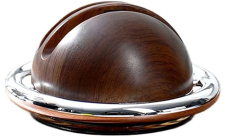 SHOCKING CUCHADORE - Herramienta de afilado de doble lado con taza de succión | Accesorio práctico para restaurar las cuchillas de la cocina y mantener los cuchillos con cuchillos de