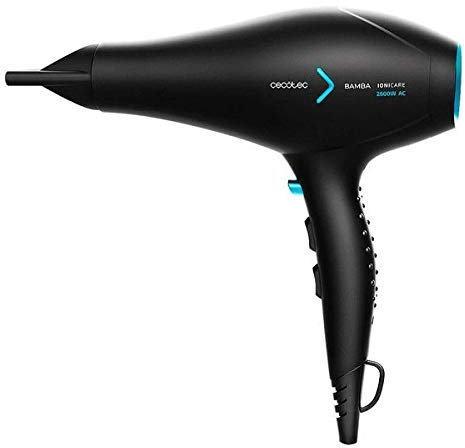 Ceco Bamba ioncare 5350 Power Shine Ice 2600w
