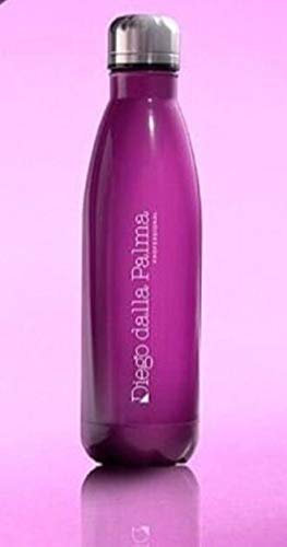 diego dalla palma Bottiglia Borraccia Termica in Acciaio Inox (750 ml Fucsia)