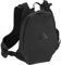 adidas Unisex 4 cm Hy B A.r. Rucksack, Black (schwarz), Einheitsgröße