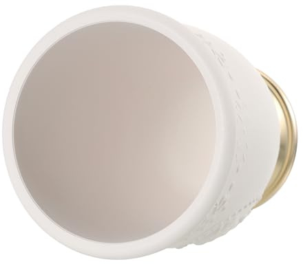 STOBAZA Organizador para Brochas de Maquillaje Acrílico, Contenedor de Almacenamiento Compacto Diseño Decorativo y Soporte Resistente, Adecuado para Escritorio y Uso Diario