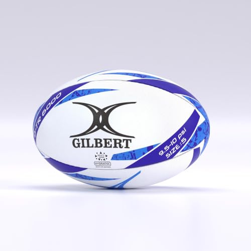 Gilbert G-TR6000 Training Rugby Ball
