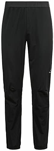 Odlo Langlaufhose Herren Brensholmen I Skihose I Skibekleidung