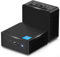 Intel NUC 13 Pro Mini PC, mini computer con processore Core i5-1340P (12 core, 16 thread, fino a 4,6GHz), Mini PC Desktop Barebone NUC 13 i5 Supporto 8K UHD/WiFi 6E/BT 5.3/Thunderbolt 4/no RAM&SSD