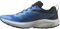 Salomon Herren Sense Ride 5 Traillaufschuhe, French Blue Black Dark Blue, 43 1/3 EU