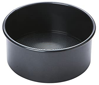 Circulon Ultimum Bakeware Kuchenform, rund, lose Basis, 20,3 cm