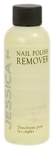 Jessica Nail Polish Remover 118ml