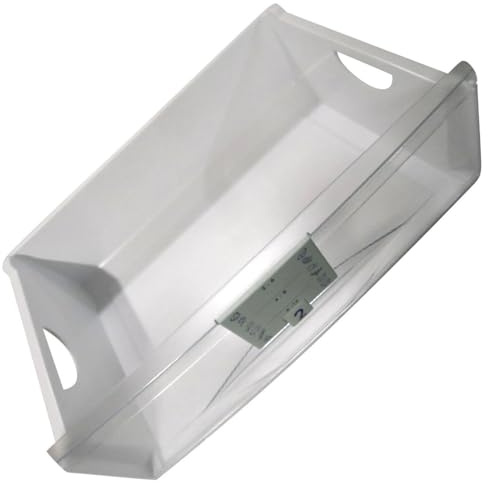 SOS Accessoire Tiroir complet d'origine 585X401X183 mm Frigo, Réfrigérateur, Congélateur 9790083 LIEBHERR