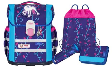 McNeill MCN Set Ergo MAC,Lil Lilly
