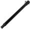 30/50cm Extension Auger Bit Extended Length Drill Bits for Hole Digger Earth Aug Hand Drill for Resin Jewelry Making