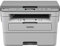 Brother DCP-B7520DW Laser 34 Seiten pro Minute 1200 x 1200 DPI A4 WLAN - Multifunktionsgeräte (Laser, Monodruck, 1200 x 1200 DPI, 250 Blätter, A4), Schwarz