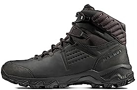 Mammut Mercury IV Mid Gore-Tex Bota De Trekking - SS23