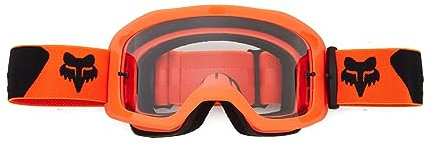 Fox Racing Main Core Goggle Windbreaker Herren, Orange, Einheitsgre