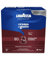Lavazza Crema e Gusto Ricco, reichhaltiger Geschmack, 80 Aluminiumkapseln, kompatibel mit Original Nespresso-Maschinen, mit Noten von Schokolade, Holz und Gewürzen, Arabica und Robusta, Intensität 12,