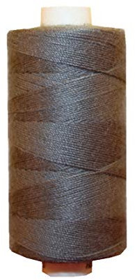 Jeansgarn UNIPOLY 30 * 3 Polyester 200 m grau (0887)