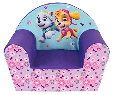 PAT'PATROUILLE Fauteuil club FUN HOUSE