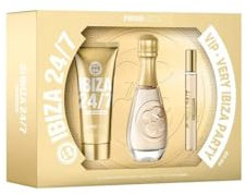 Pacha 24/7 Vip Edt 80 + B.75M